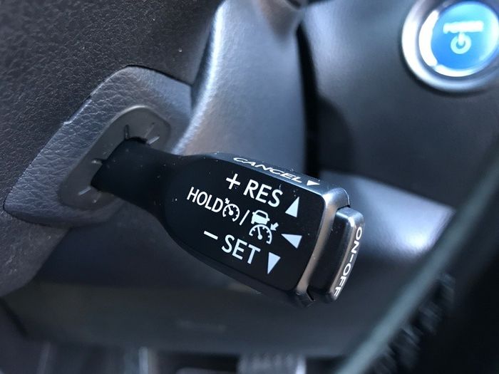 Toyota C-HR 2022