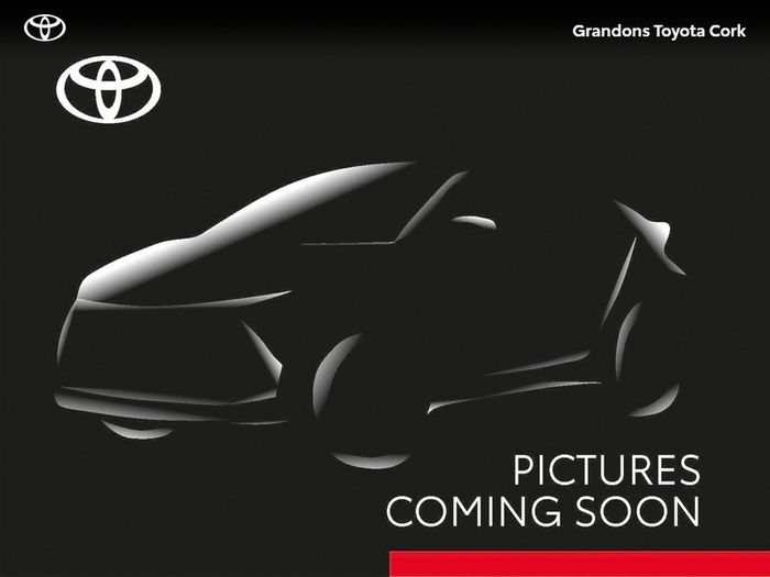 Toyota Landcruiser 2021