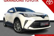 Toyota C-HR 2022