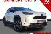 Toyota Yaris Cross 2023