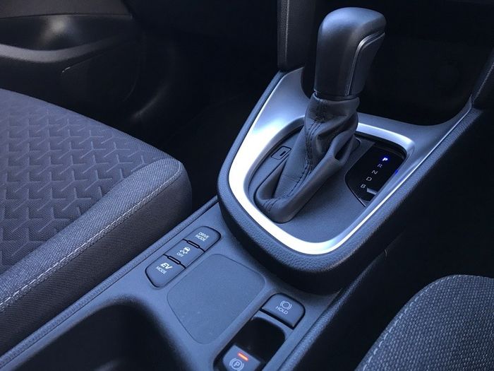 Toyota Yaris Cross 2023