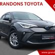 Toyota C-HR 2023