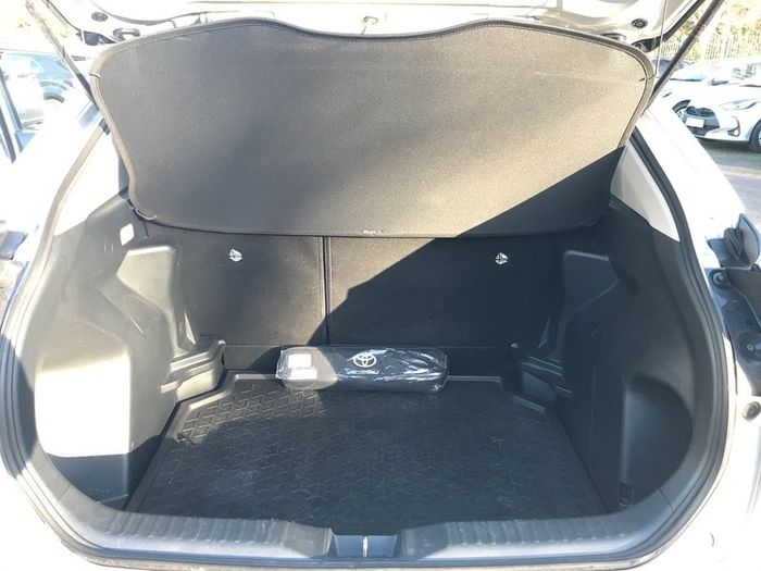 Toyota Yaris Cross 2023
