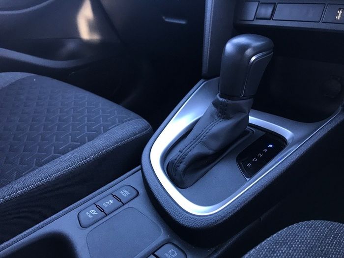 Toyota Yaris Cross 2023