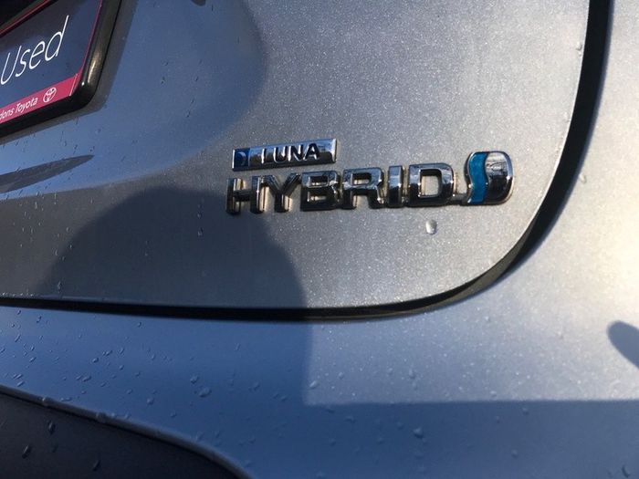 Toyota Yaris Cross 2023