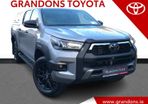 Toyota HiLux 2025