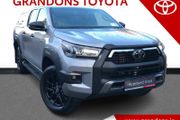Toyota HiLux 2025