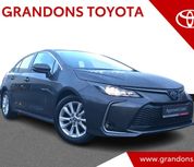 Toyota Corolla 2024