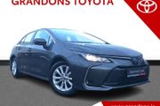 Toyota Corolla 2024