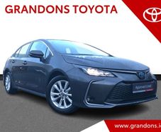 Toyota Corolla 2024