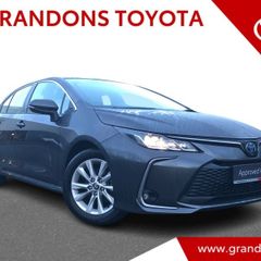 Toyota Corolla 2024
