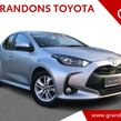 Toyota Yaris 2022