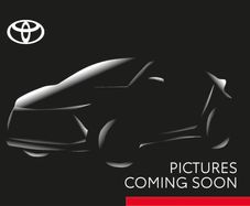 Toyota Yaris 2025
