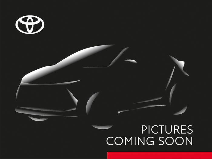 Toyota Yaris Cross 2023