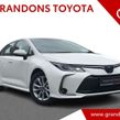 Toyota Corolla 2024