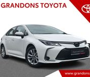 Toyota Corolla 2024