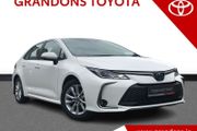 Toyota Corolla 2024