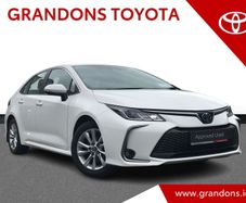 Toyota Corolla 2024