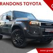 Toyota Landcruiser 2025