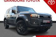 Toyota Landcruiser 2025