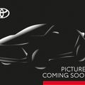 Toyota Yaris Cross 2024