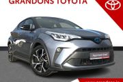 Toyota C-HR 2022