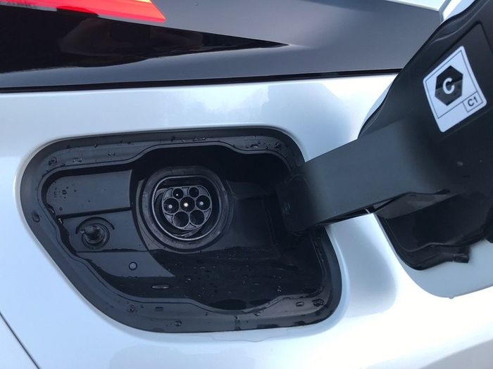 Toyota C-HR 2025