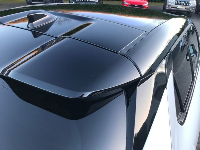 Toyota C-HR 2025