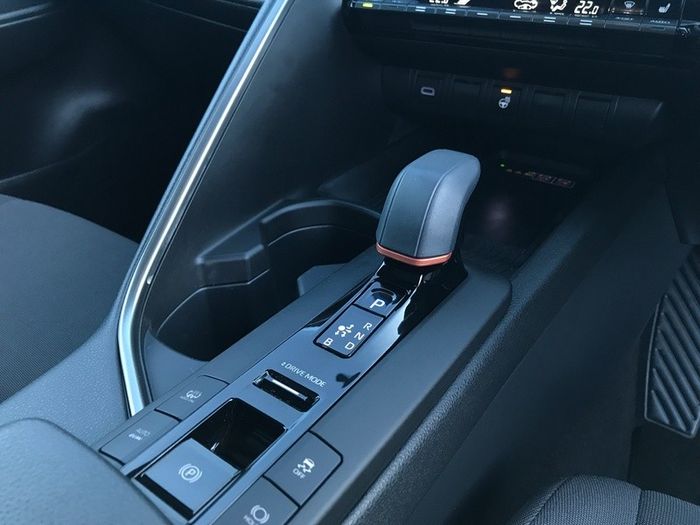 Toyota C-HR 2025
