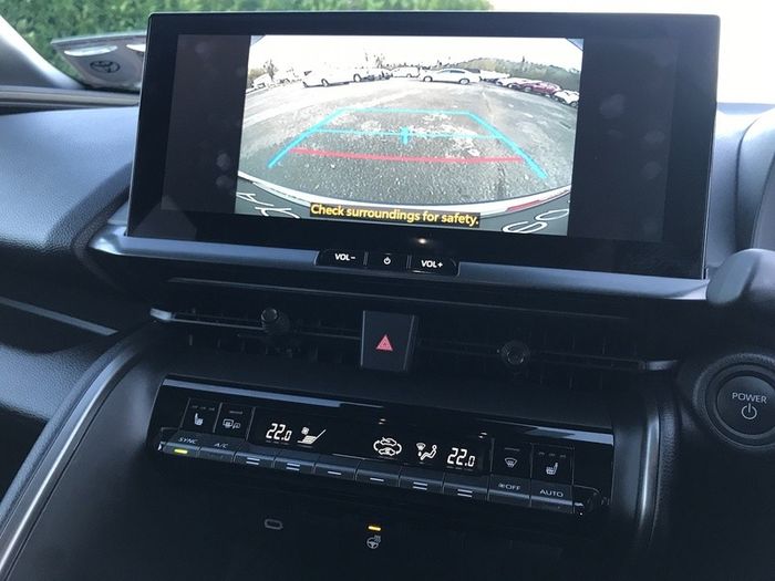Toyota C-HR 2025