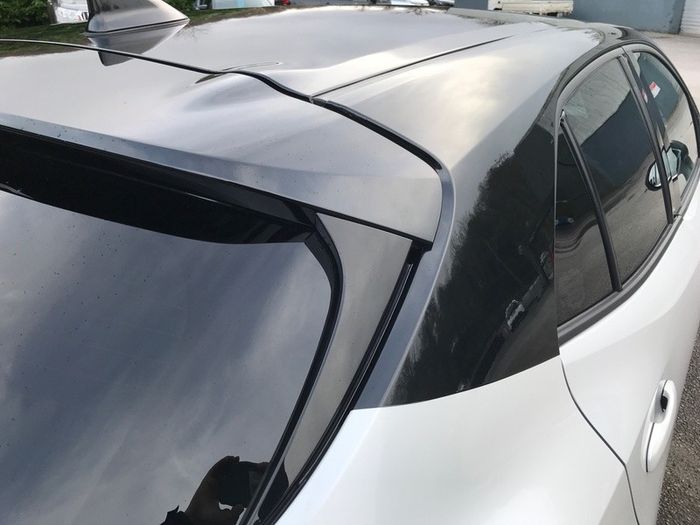 Toyota Corolla 2025