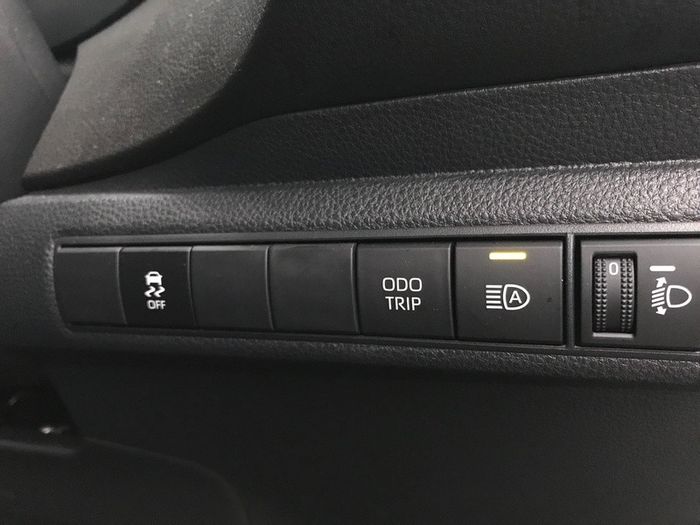 Toyota Corolla 2025