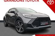 Toyota C-HR 2025