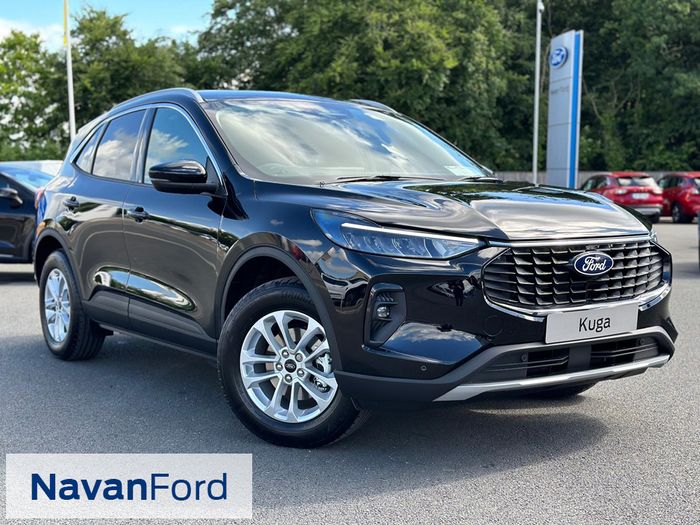 Ford Kuga 2024 For Sale in Meath from Navan Ford Centre