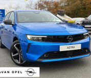 Opel Astra 2025