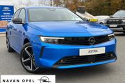 Opel Astra 2025
