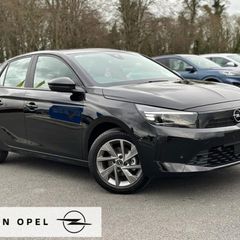Opel Corsa 2025