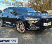 Ford Focus 2024