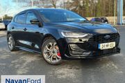 Ford Focus 2024