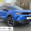 Opel Mokka 2025