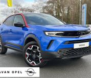 Opel Mokka 2025