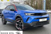 Opel Mokka 2025