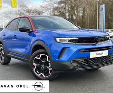 Opel Mokka 2025
