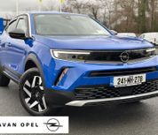 Opel Mokka 2024