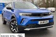Opel Mokka 2024