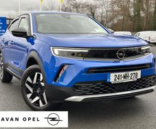 Opel Mokka 2024