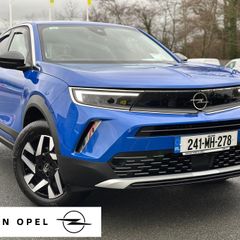 Opel Mokka 2024