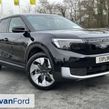 Ford Explorer 2026