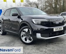 Ford Explorer 2026