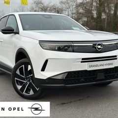 Opel Grandland 2026